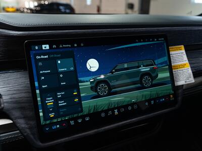 2022 Rivian R1S Launch Edition - Photo 22 - Peoria, IL 61615