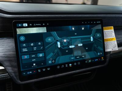 2022 Rivian R1S Launch Edition - Photo 26 - Peoria, IL 61615
