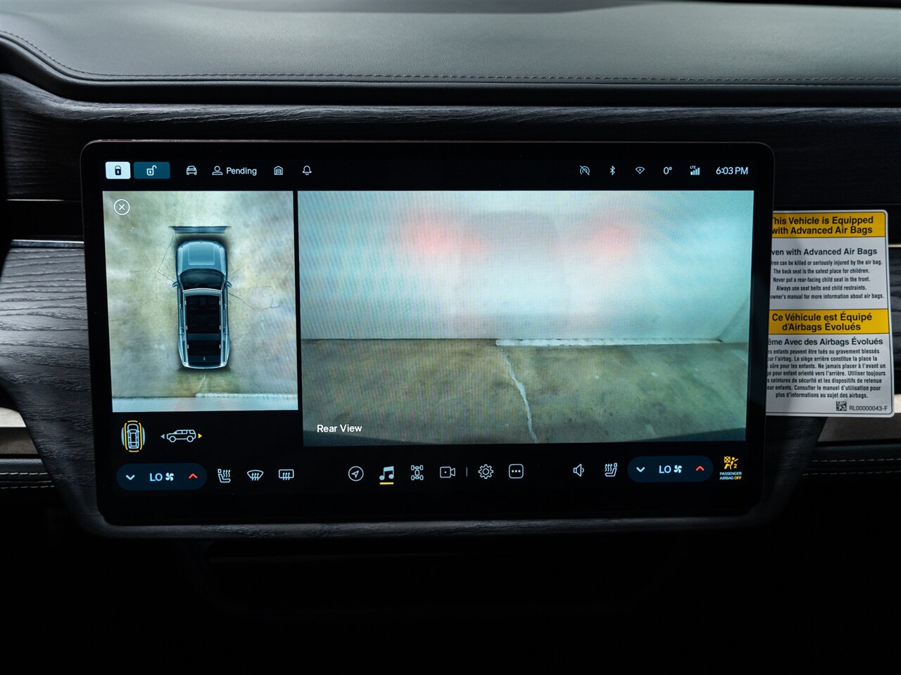 2022 Rivian R1S Launch Edition - Photo 23 - Peoria, IL 61615