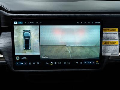 2022 Rivian R1S Launch Edition - Photo 23 - Peoria, IL 61615