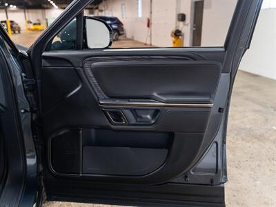 2022 Rivian R1S Launch Edition - Photo 36 - Peoria, IL 61615
