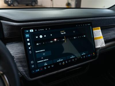 2022 Rivian R1S Launch Edition - Photo 21 - Peoria, IL 61615