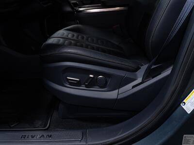 2022 Rivian R1S Launch Edition - Photo 39 - Peoria, IL 61615