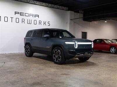 2022 Rivian R1S Launch Edition - Photo 4 - Peoria, IL 61615