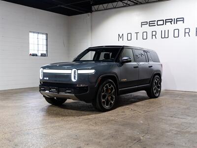 2022 Rivian R1S Launch Edition - Photo 3 - Peoria, IL 61615
