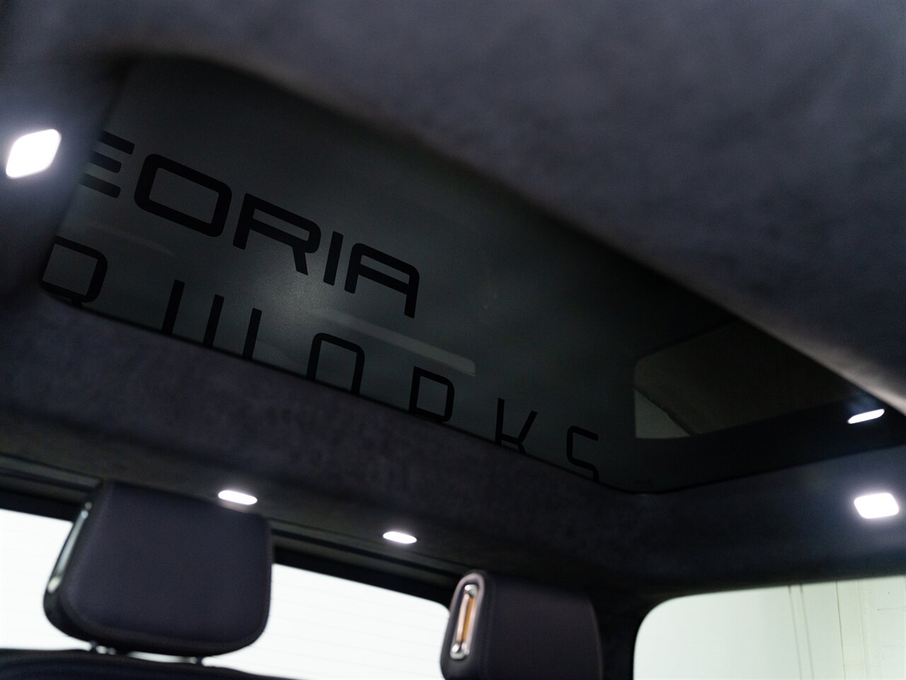 2022 Rivian R1S Launch Edition - Photo 30 - Peoria, IL 61615
