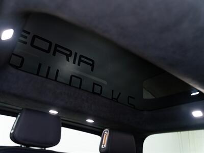2022 Rivian R1S Launch Edition - Photo 30 - Peoria, IL 61615