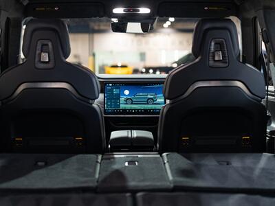 2022 Rivian R1S Launch Edition - Photo 37 - Peoria, IL 61615