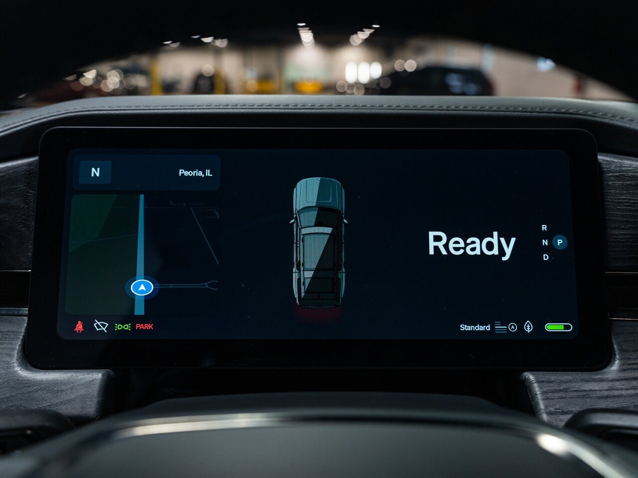 2022 Rivian R1S Launch Edition - Photo 27 - Peoria, IL 61615