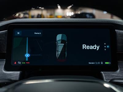 2022 Rivian R1S Launch Edition - Photo 27 - Peoria, IL 61615