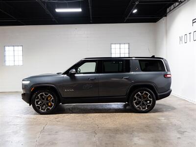 2022 Rivian R1S Launch Edition - Photo 5 - Peoria, IL 61615