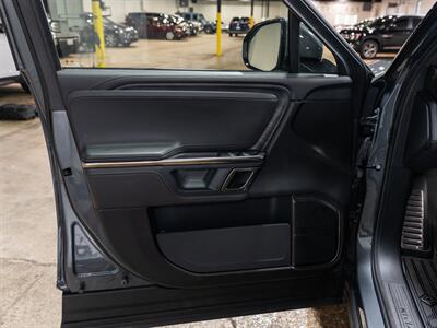2022 Rivian R1S Launch Edition - Photo 40 - Peoria, IL 61615