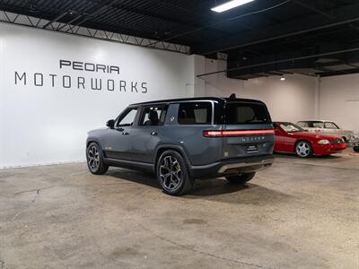 2022 Rivian R1S Launch Edition - Photo 8 - Peoria, IL 61615