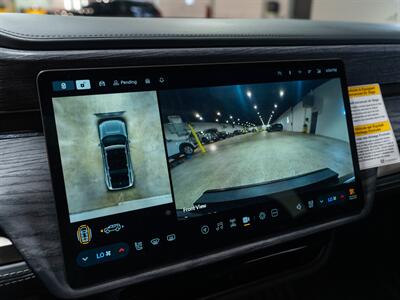 2022 Rivian R1S Launch Edition - Photo 24 - Peoria, IL 61615