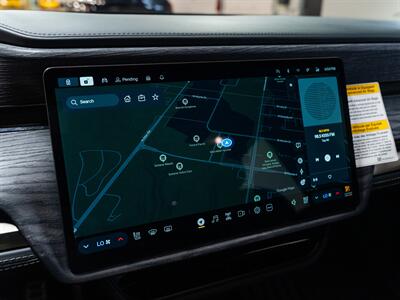 2022 Rivian R1S Launch Edition - Photo 25 - Peoria, IL 61615