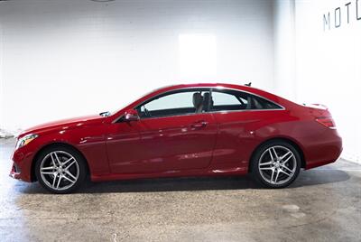 2017 Mercedes-Benz E 400 4MATIC   - Photo 9 - Peoria, IL 61615