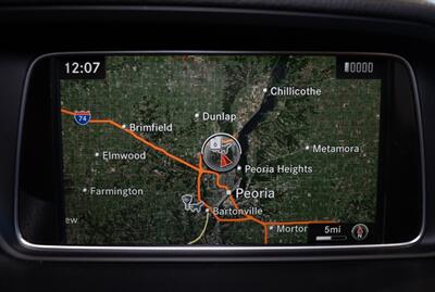 2017 Mercedes-Benz E 400 4MATIC   - Photo 21 - Peoria, IL 61615