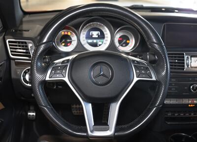 2017 Mercedes-Benz E 400 4MATIC   - Photo 17 - Peoria, IL 61615