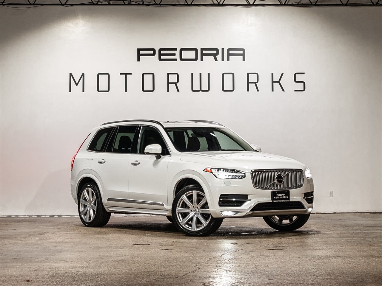 2018 Volvo XC90 T6 Inscription - Photo 1 - Peoria, IL 61615
