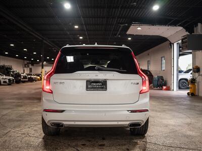 2018 Volvo XC90 T6 Inscription   - Photo 8 - Peoria, IL 61615