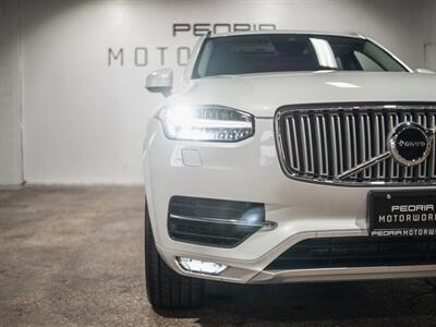 2018 Volvo XC90 T6 Inscription   - Photo 14 - Peoria, IL 61615