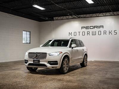 2018 Volvo XC90 T6 Inscription   - Photo 3 - Peoria, IL 61615