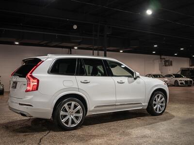 2018 Volvo XC90 T6 Inscription   - Photo 11 - Peoria, IL 61615