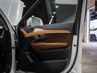 2018 Volvo XC90 T6 Inscription   - Photo 46 - Peoria, IL 61615