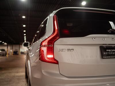 2018 Volvo XC90 T6 Inscription   - Photo 18 - Peoria, IL 61615