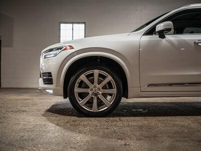 2018 Volvo XC90 T6 Inscription   - Photo 19 - Peoria, IL 61615