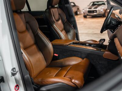 2018 Volvo XC90 T6 Inscription   - Photo 32 - Peoria, IL 61615