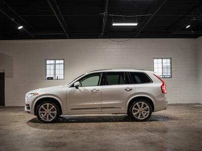 2018 Volvo XC90 T6 Inscription   - Photo 4 - Peoria, IL 61615