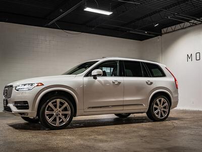 2018 Volvo XC90 T6 Inscription   - Photo 5 - Peoria, IL 61615