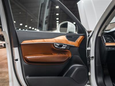 2018 Volvo XC90 T6 Inscription   - Photo 37 - Peoria, IL 61615