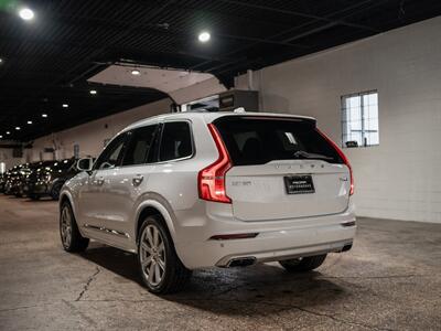 2018 Volvo XC90 T6 Inscription   - Photo 7 - Peoria, IL 61615