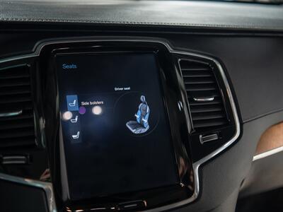 2018 Volvo XC90 T6 Inscription   - Photo 27 - Peoria, IL 61615