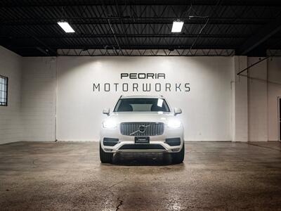 2018 Volvo XC90 T6 Inscription   - Photo 2 - Peoria, IL 61615