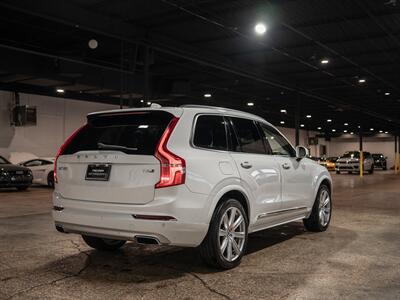 2018 Volvo XC90 T6 Inscription   - Photo 9 - Peoria, IL 61615