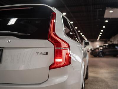2018 Volvo XC90 T6 Inscription   - Photo 17 - Peoria, IL 61615