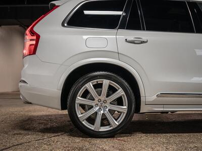 2018 Volvo XC90 T6 Inscription   - Photo 16 - Peoria, IL 61615