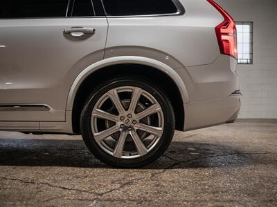 2018 Volvo XC90 T6 Inscription   - Photo 20 - Peoria, IL 61615