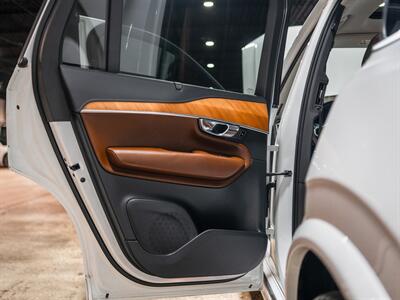 2018 Volvo XC90 T6 Inscription   - Photo 38 - Peoria, IL 61615