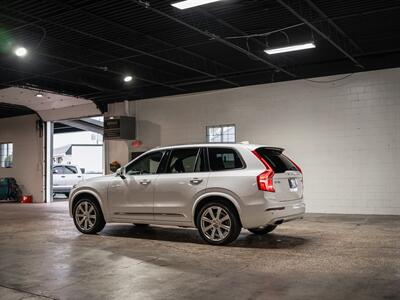 2018 Volvo XC90 T6 Inscription   - Photo 6 - Peoria, IL 61615