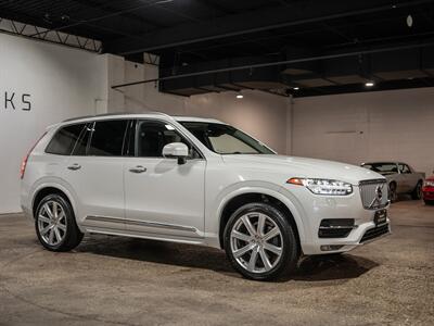 2018 Volvo XC90 T6 Inscription   - Photo 10 - Peoria, IL 61615