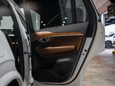 2018 Volvo XC90 T6 Inscription   - Photo 45 - Peoria, IL 61615