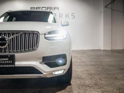 2018 Volvo XC90 T6 Inscription   - Photo 13 - Peoria, IL 61615