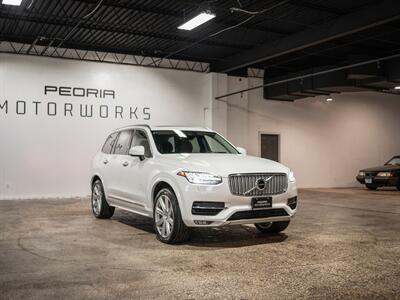 2018 Volvo XC90 T6 Inscription   - Photo 12 - Peoria, IL 61615