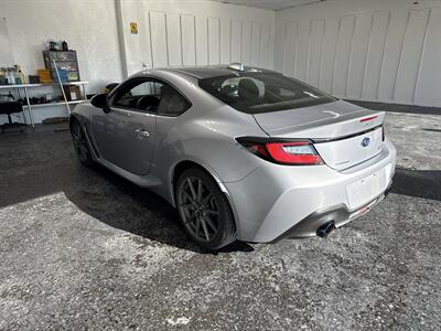 2023 Subaru BRZ Limited   - Photo 2 - Peoria, IL 61615