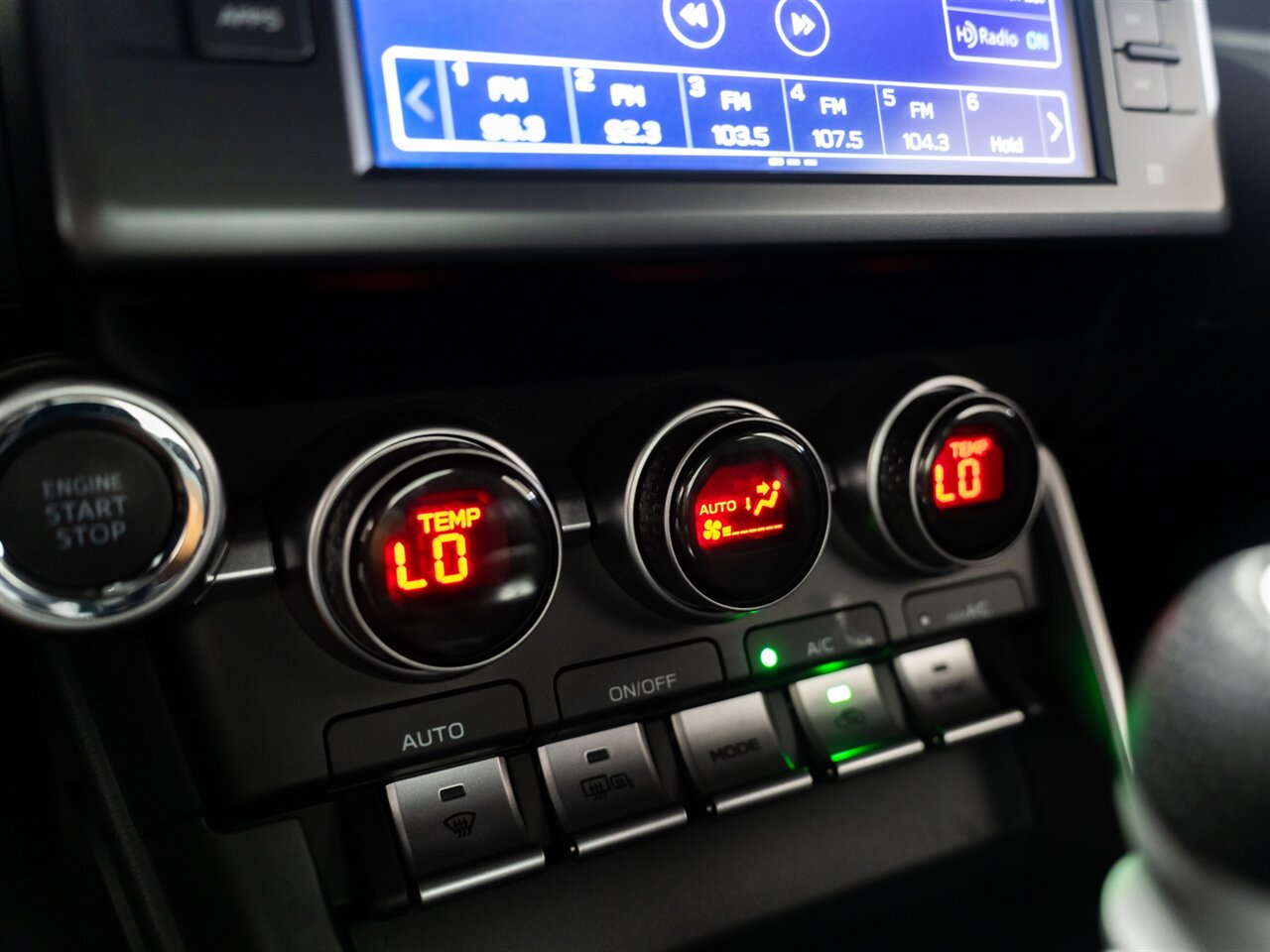 2023 Subaru BRZ Limited   - Photo 14 - Peoria, IL 61615
