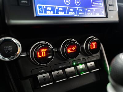 2023 Subaru BRZ Limited   - Photo 14 - Peoria, IL 61615